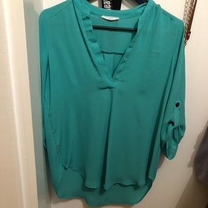 Boutique blouse
